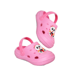 Fashionable Kids Girls Clogs