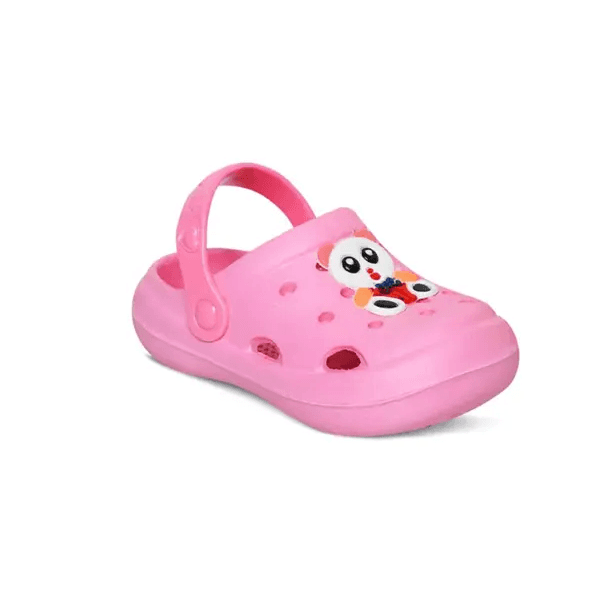 Fashionable Kids Girls Clogs thumbnail 2
