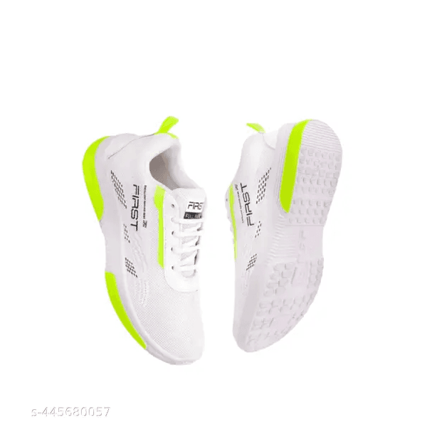 LIFEO Combo Pack of 2 Running Sports Latest Stylish Casual Lace up Lightweight Walking Gym Casuals for Men thumbnail 2