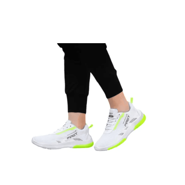 LIFEO Combo Pack of 2 Running Sports Latest Stylish Casual Lace up Lightweight Walking Gym Casuals for Men thumbnail 4