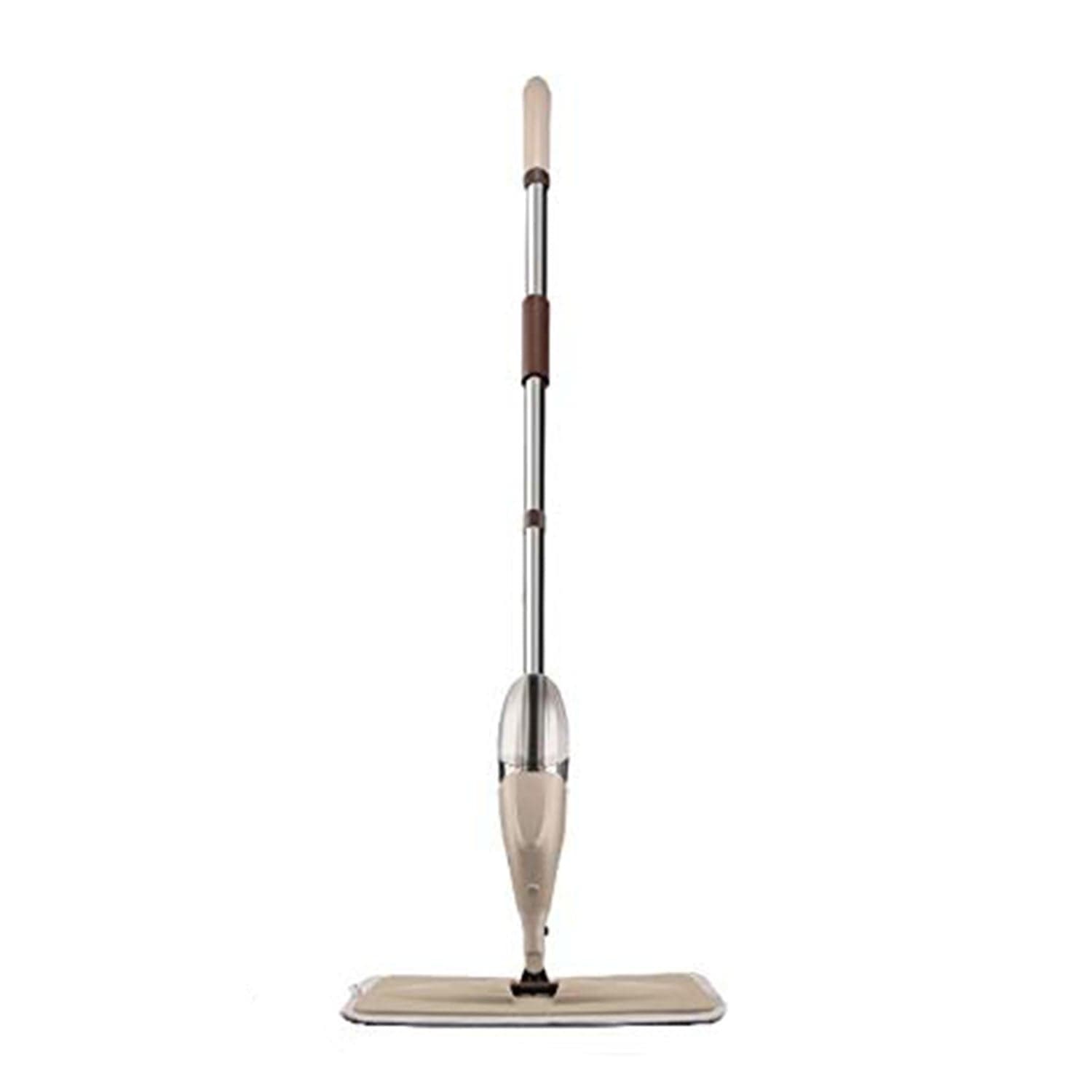 Floor Cleaning Spray Mop with Removable Washable Cleaning Pad thumbnail 4