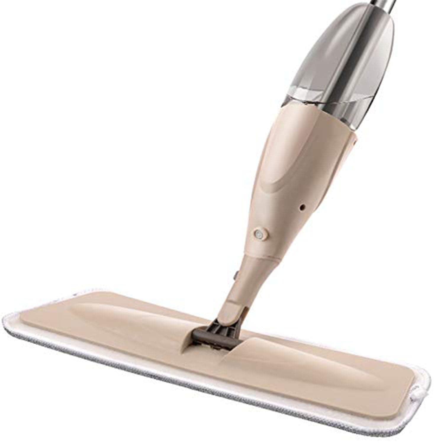 Floor Cleaning Spray Mop with Removable Washable Cleaning Pad thumbnail 5