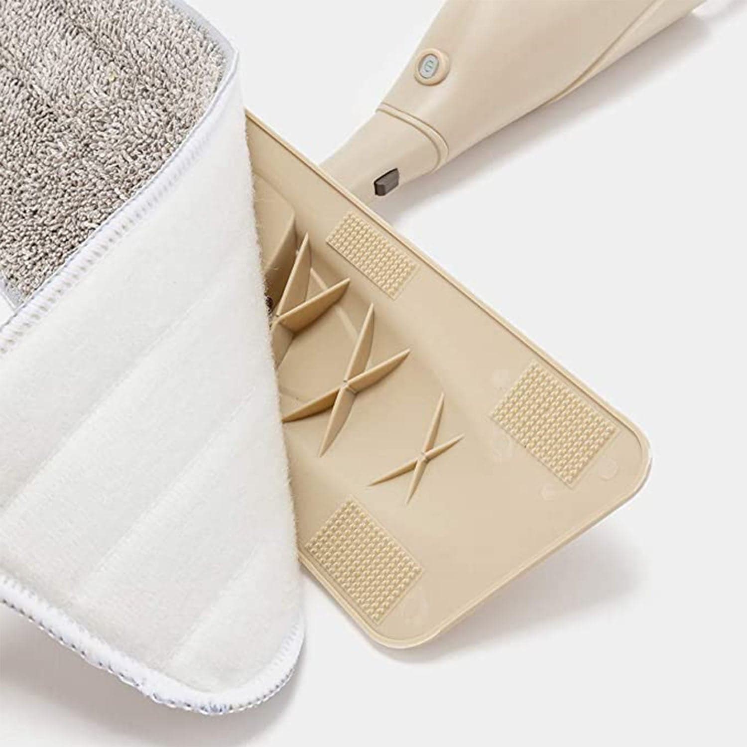 Floor Cleaning Spray Mop with Removable Washable Cleaning Pad thumbnail 8
