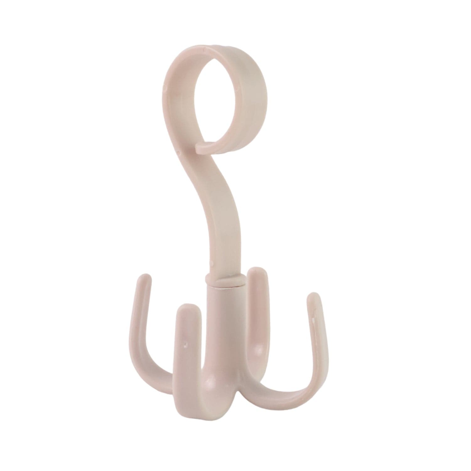 360 Rotating Multipurpose Hook Hanger 1 Pc thumbnail 4