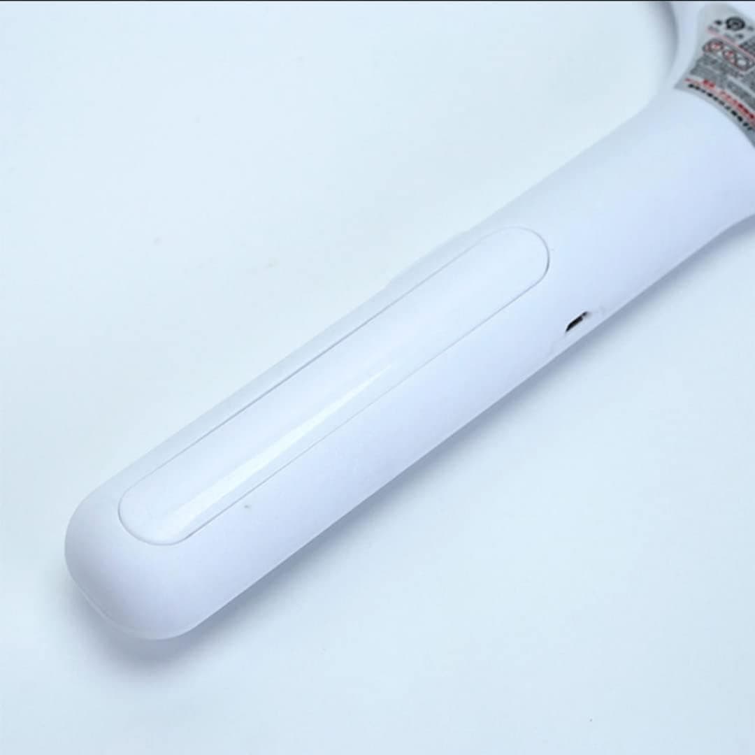 Rechargeable Mosquito Killer Racket with UV Light & USB Charging Base thumbnail 10