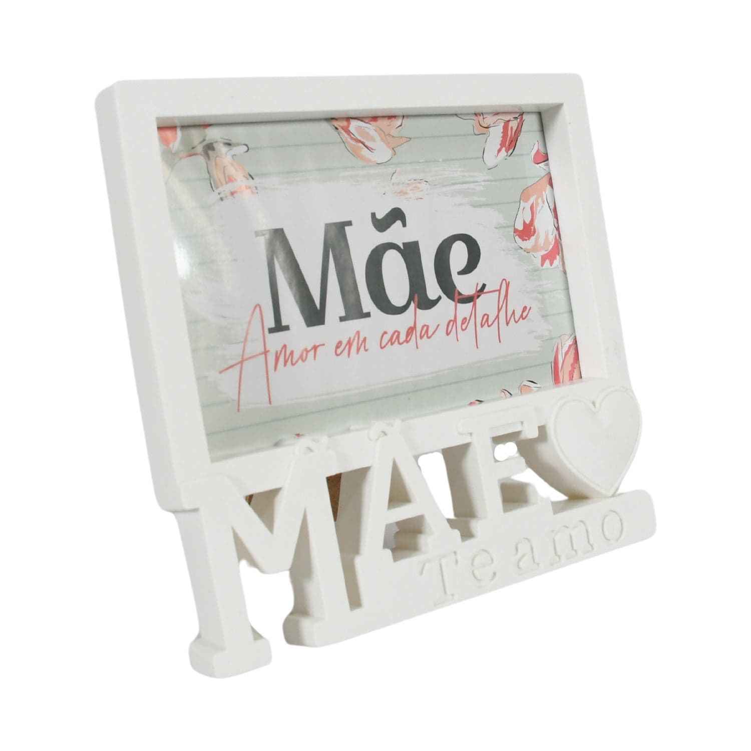 Photo Frame Holder, Picture Art Decoration Painting Photo Frame, Portrait Holder Especially For Decorate Your Living Room, Desk 10—15 Cm (1Pc) thumbnail 4