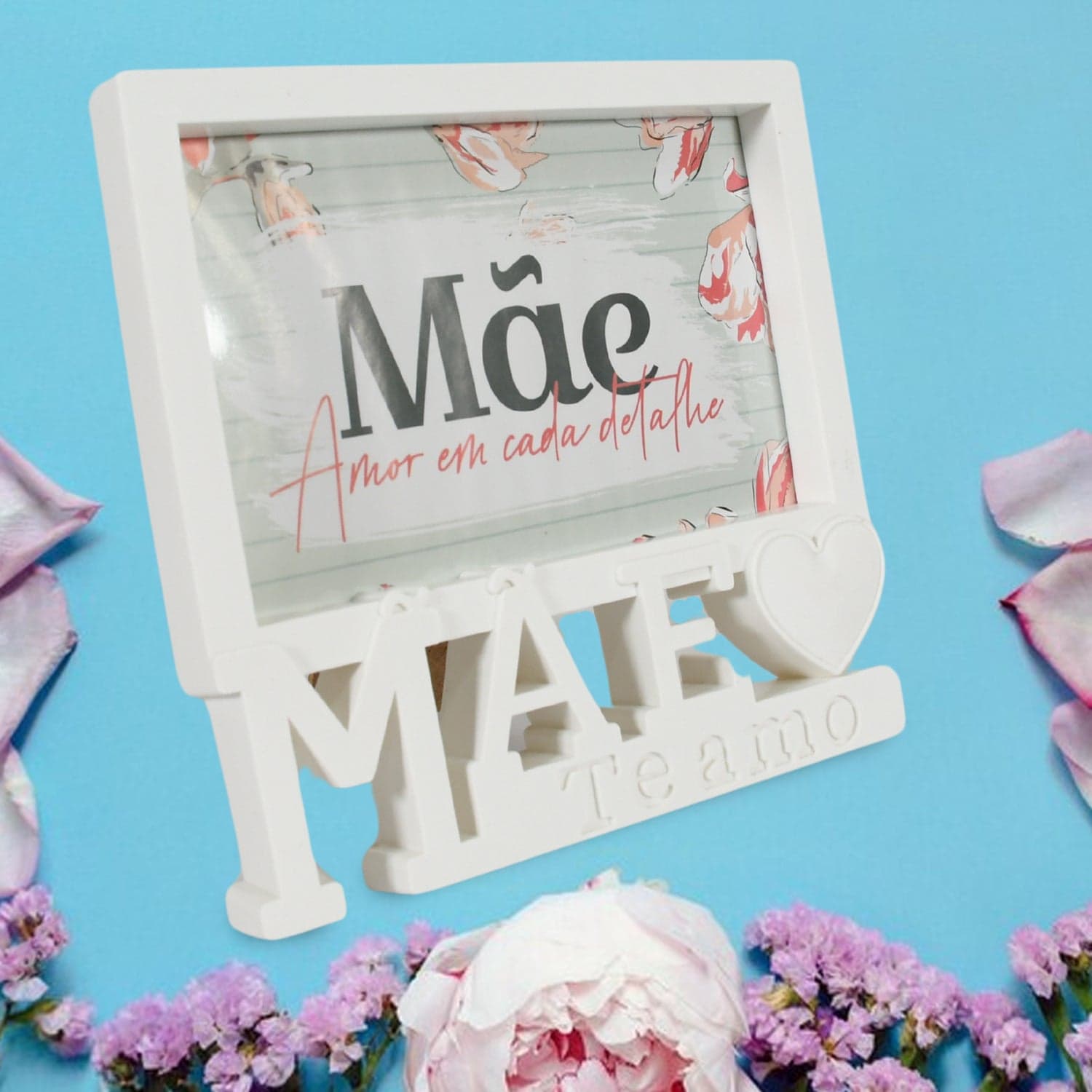 Photo Frame Holder, Picture Art Decoration Painting Photo Frame, Portrait Holder Especially For Decorate Your Living Room, Desk 10—15 Cm (1Pc) thumbnail 6