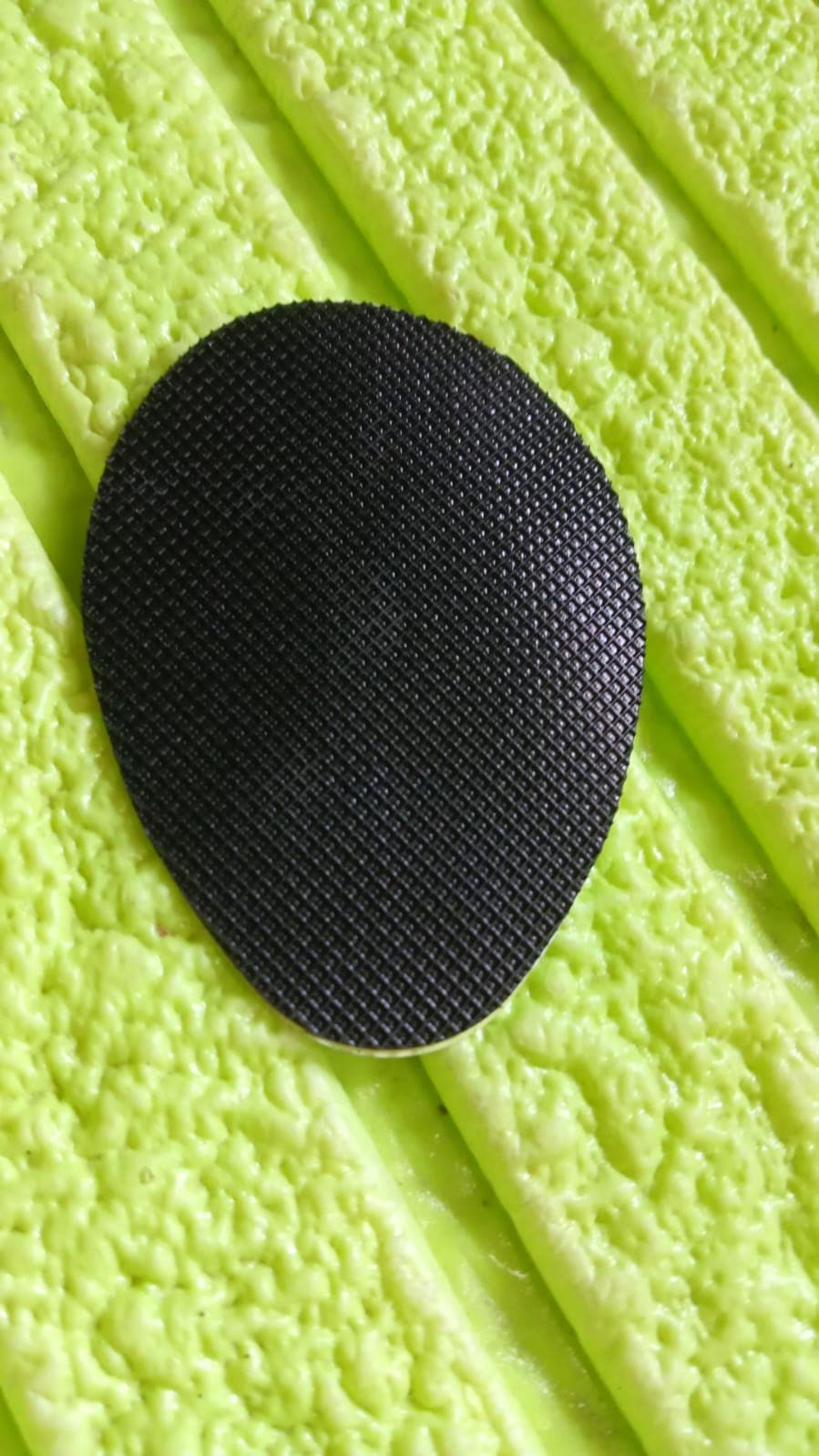 Non-Slip Shoe Pads, Rubber Shoe Sole Protector Pads, Self-Adhesive Shoe Grips Pads Stickers Non Skid For Ladies Shoes, High Heels, Boots thumbnail 9