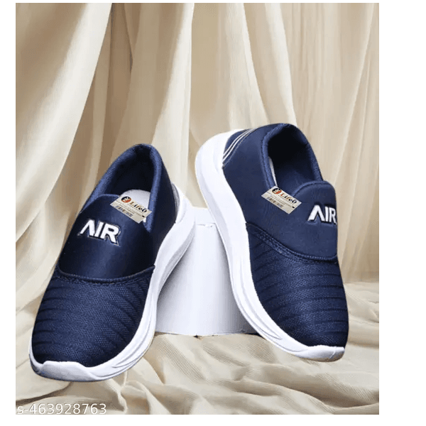 Classy Kids Boys Kids Boys Casual Shoes thumbnail 2
