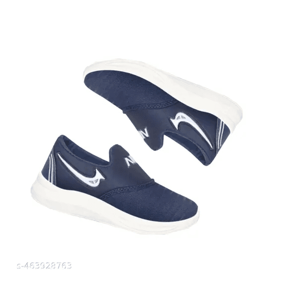 Classy Kids Boys Kids Boys Casual Shoes thumbnail 3