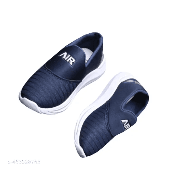 Classy Kids Boys Kids Boys Casual Shoes thumbnail 4