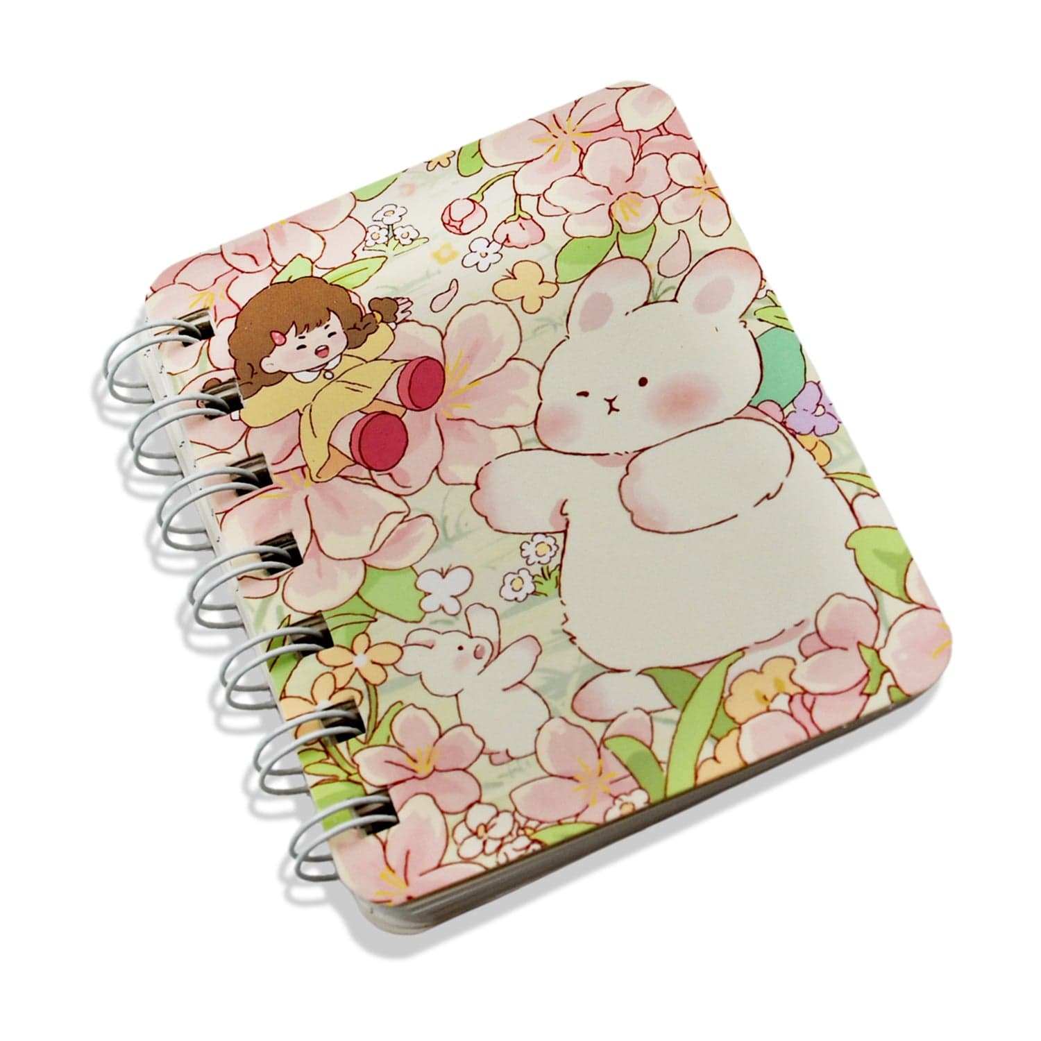 Cute Journal Diary (82X105Mm / 1 Pc) thumbnail 4