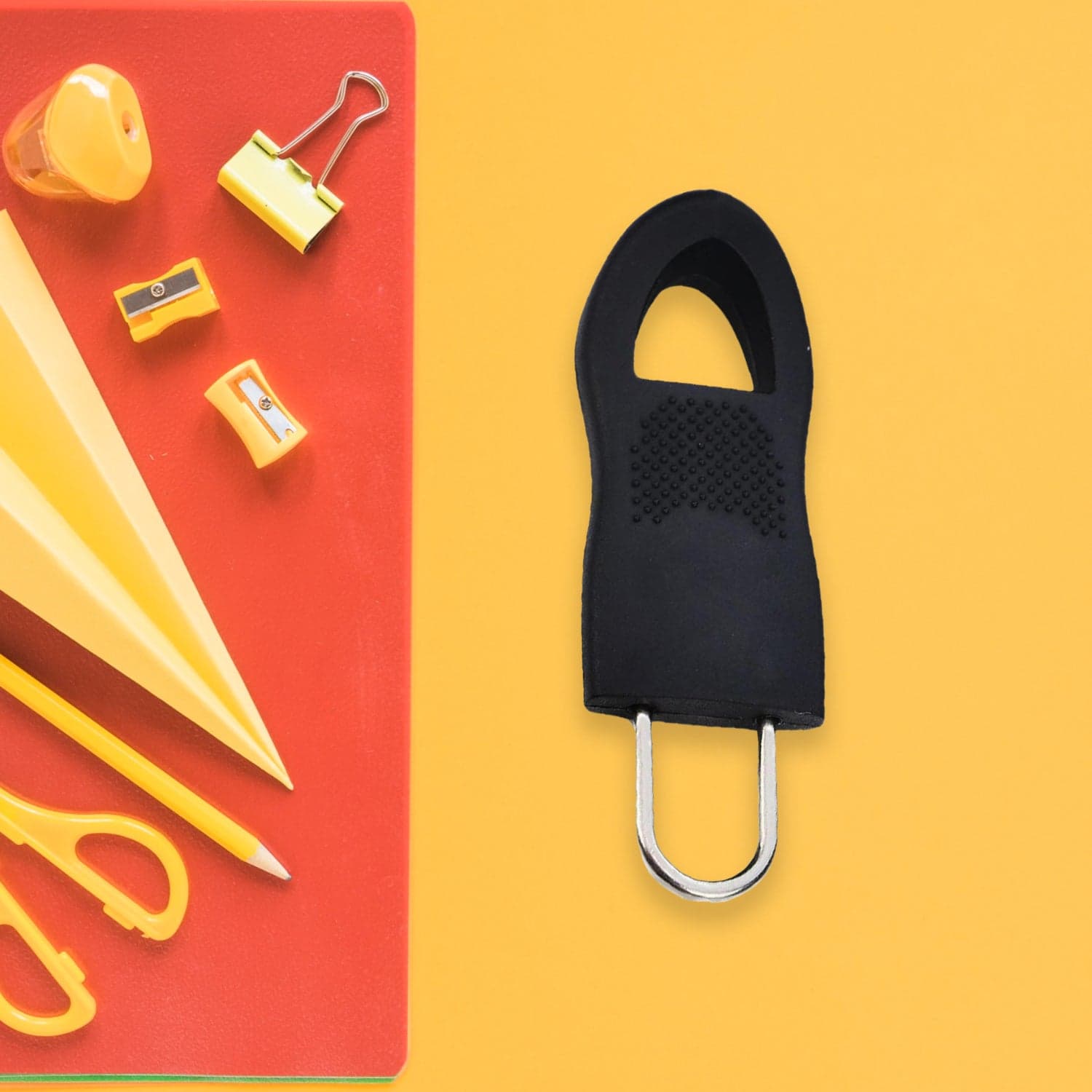 Zipper Pull Tab (10 Pc) thumbnail 5