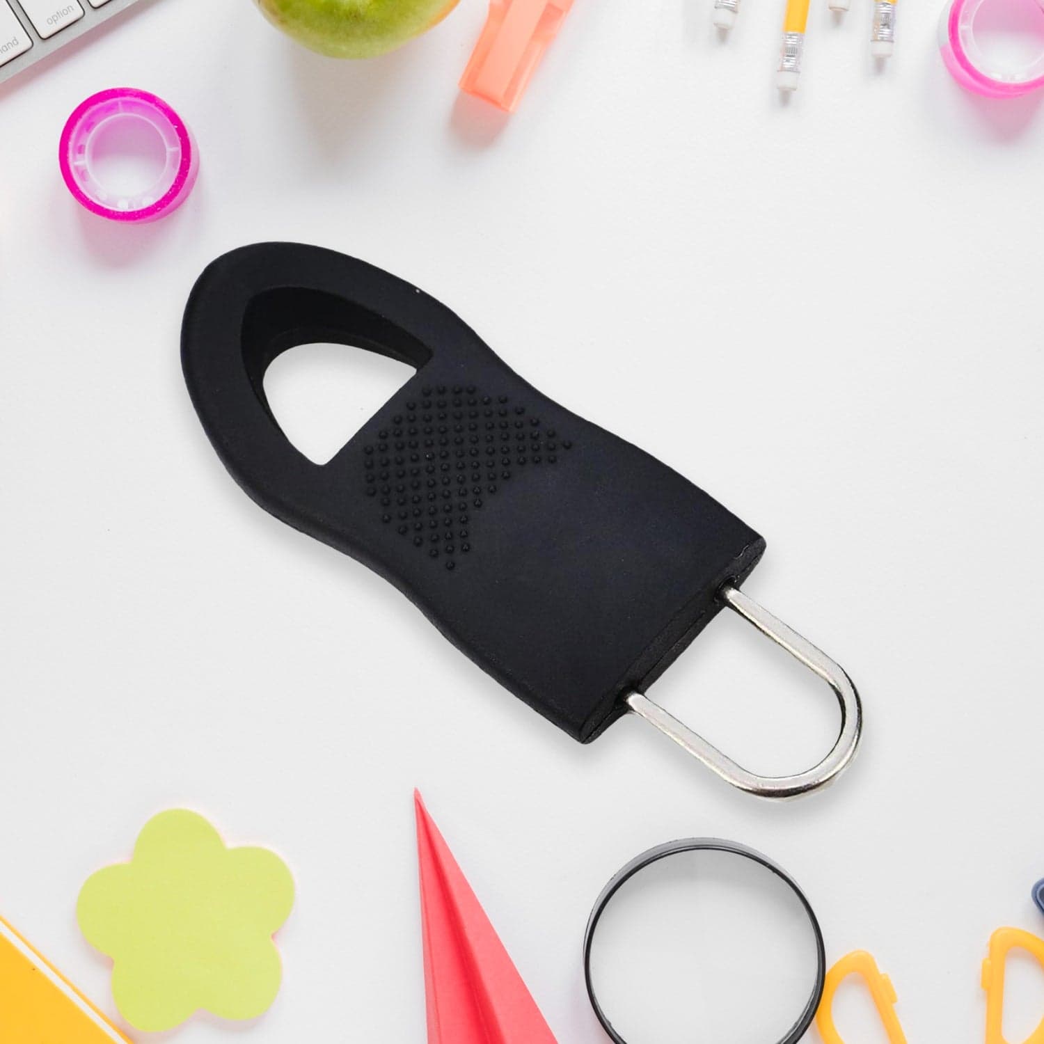 Zipper Pull Tab (10 Pc) thumbnail 6