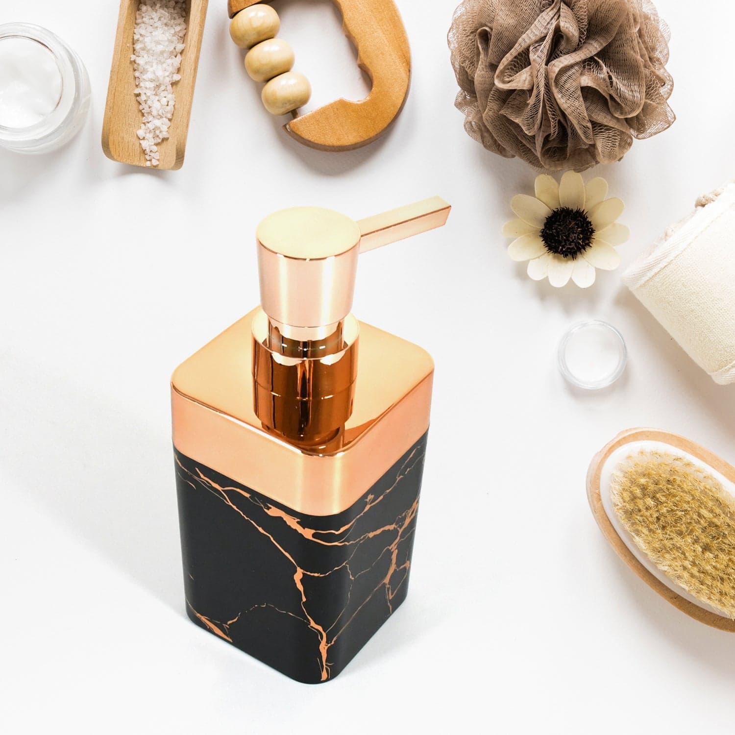 Bathroom Accessories Set thumbnail 5