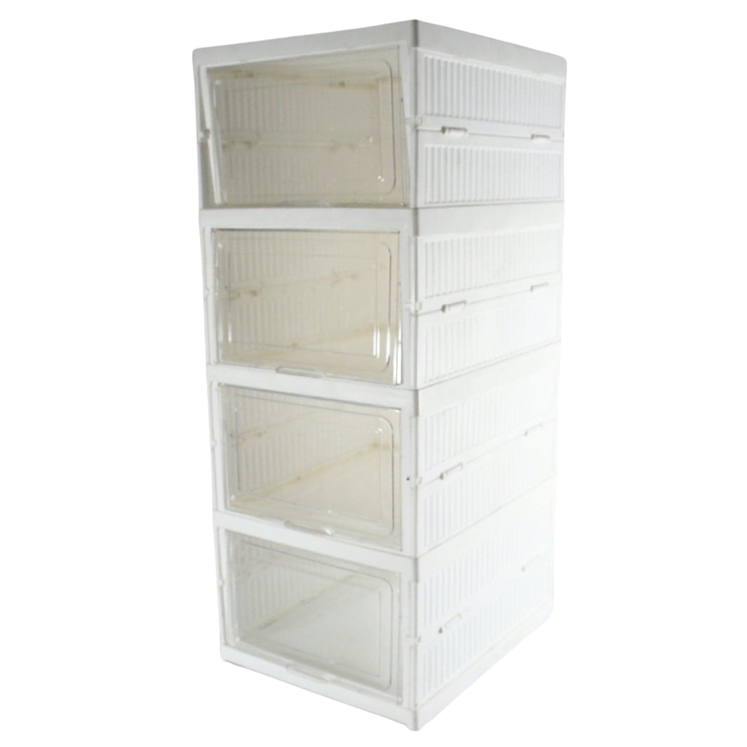 Stackable Multifunctional Storage thumbnail 5