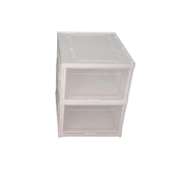 Stackable Multifunctional Storage ID-17665