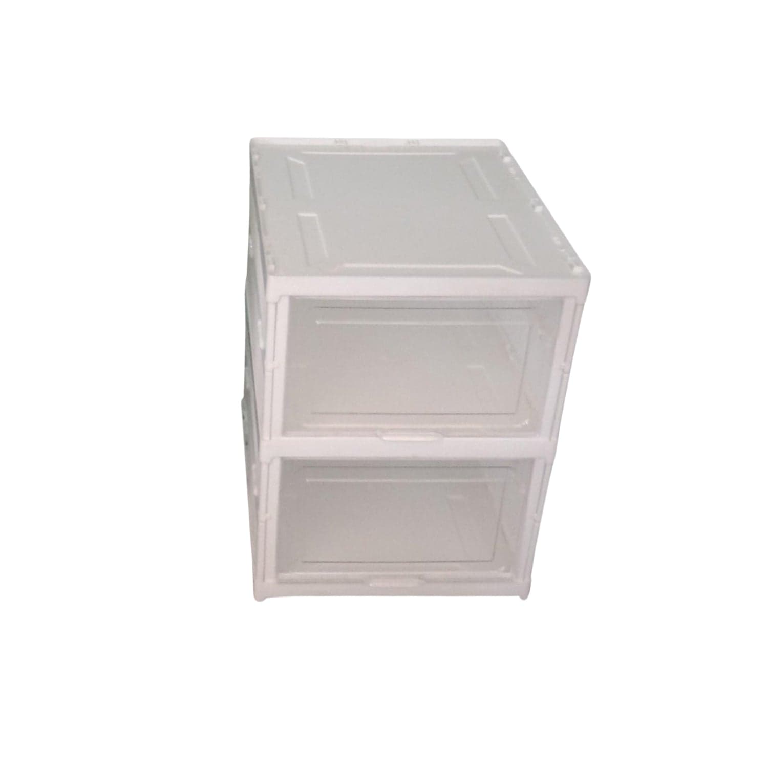 Stackable Multifunctional Storage ID-17665 thumbnail 1