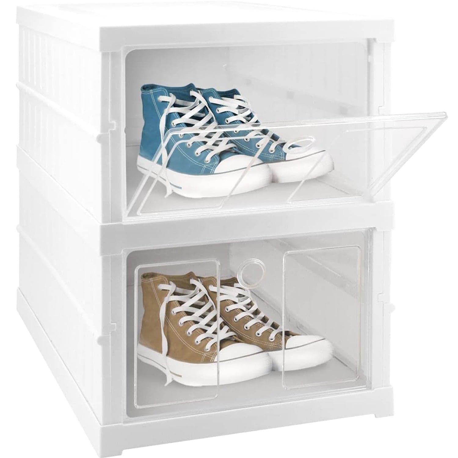 Stackable Multifunctional Storage ID-17665 thumbnail 4
