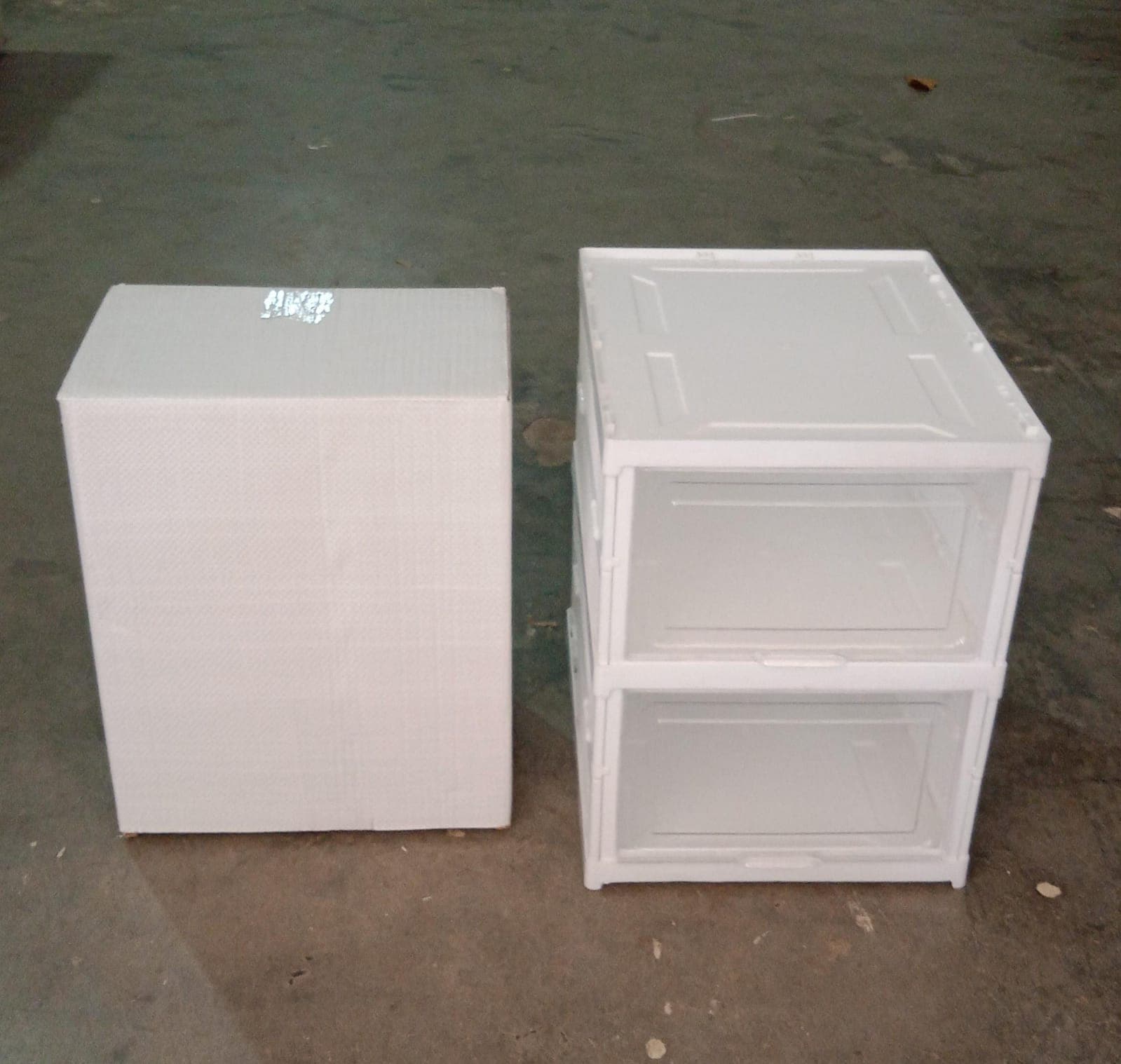Stackable Multifunctional Storage ID-17665 thumbnail 7