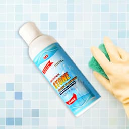 Stone Stain Remover Cleaner