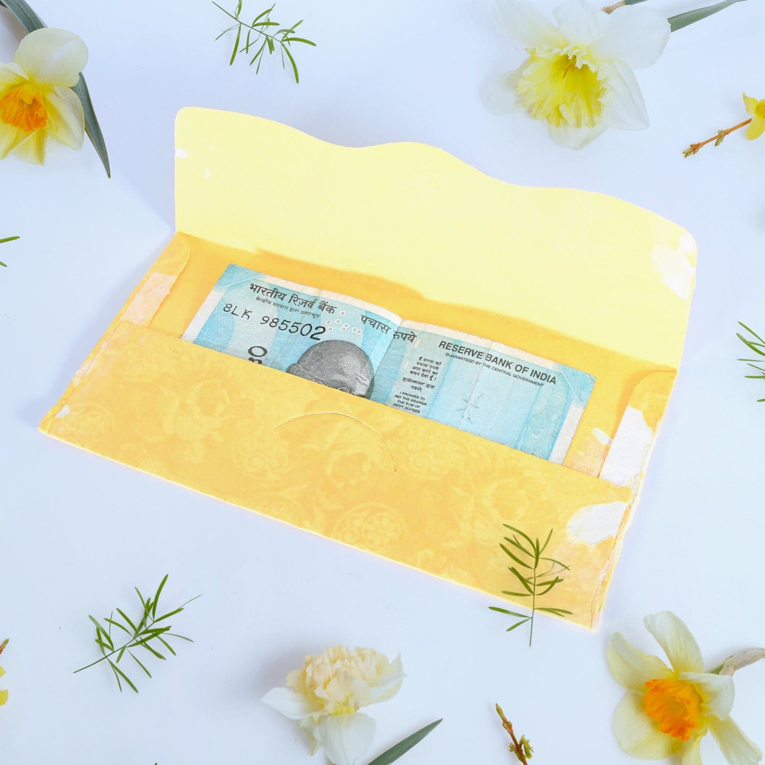 Wedding Gift Envelopes Pack Of 10 Pcs Money Cash Gift Cover Shagun Birthday Marriage thumbnail 3