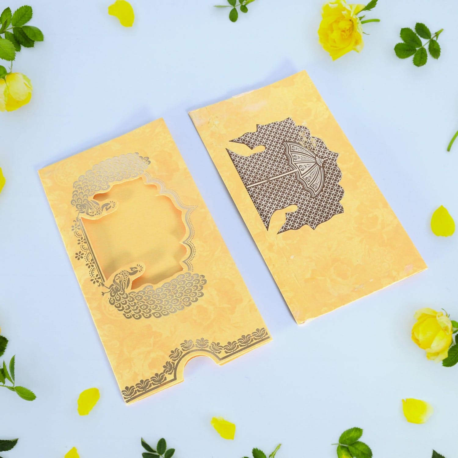 Wedding Gift Envelopes Pack Of 10 Pcs Money Cash Gift Cover Shagun Birthday Marriage thumbnail 4