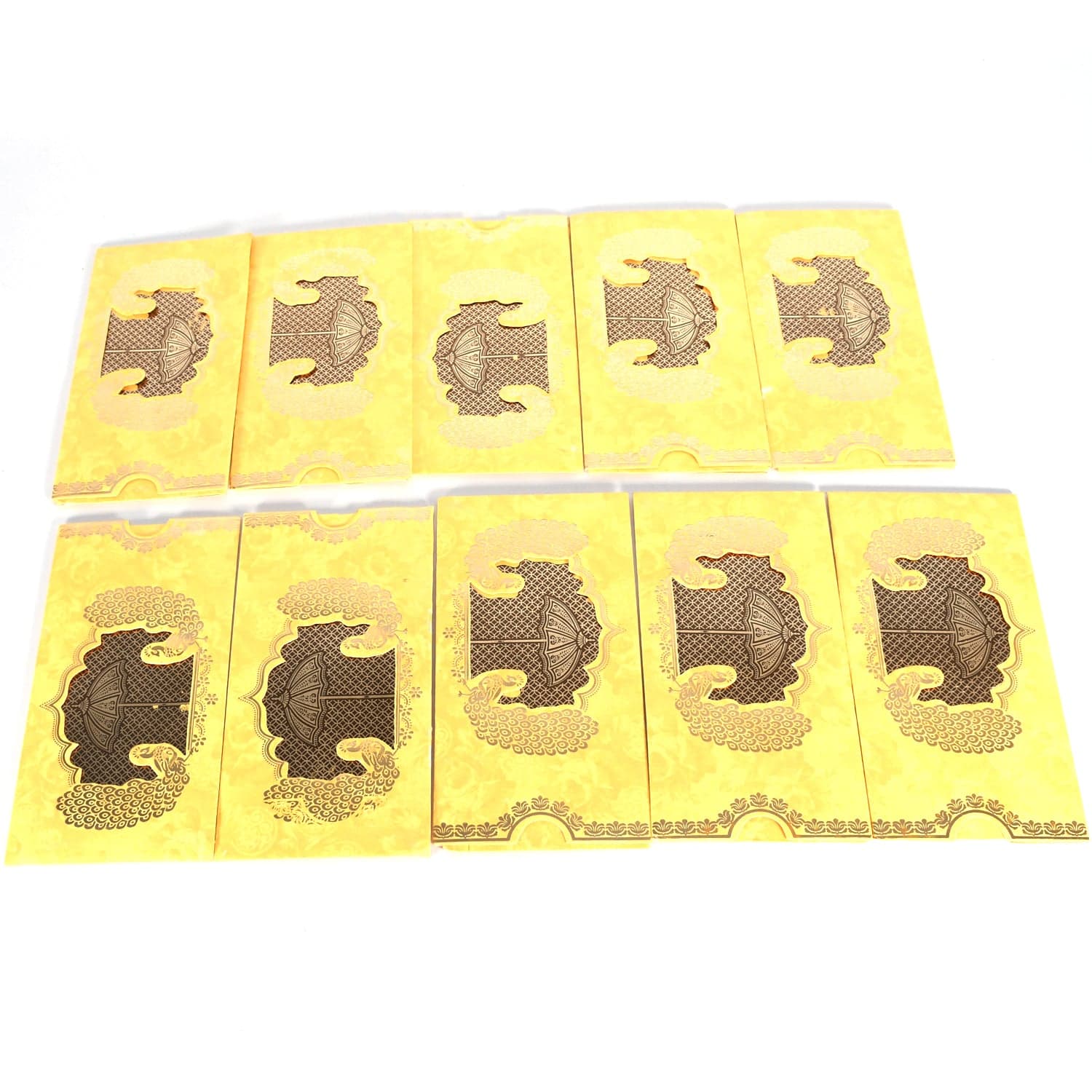 Wedding Gift Envelopes Pack Of 10 Pcs Money Cash Gift Cover Shagun Birthday Marriage thumbnail 6