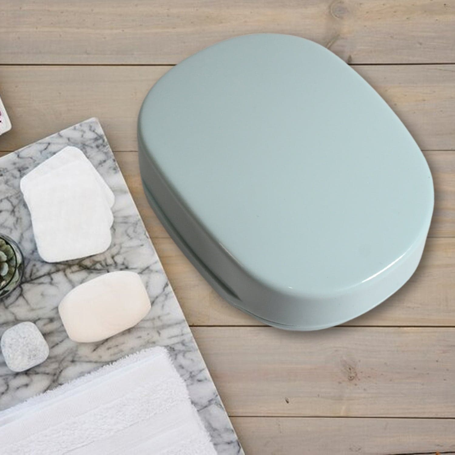 Soap Container (1 Pc) thumbnail 5