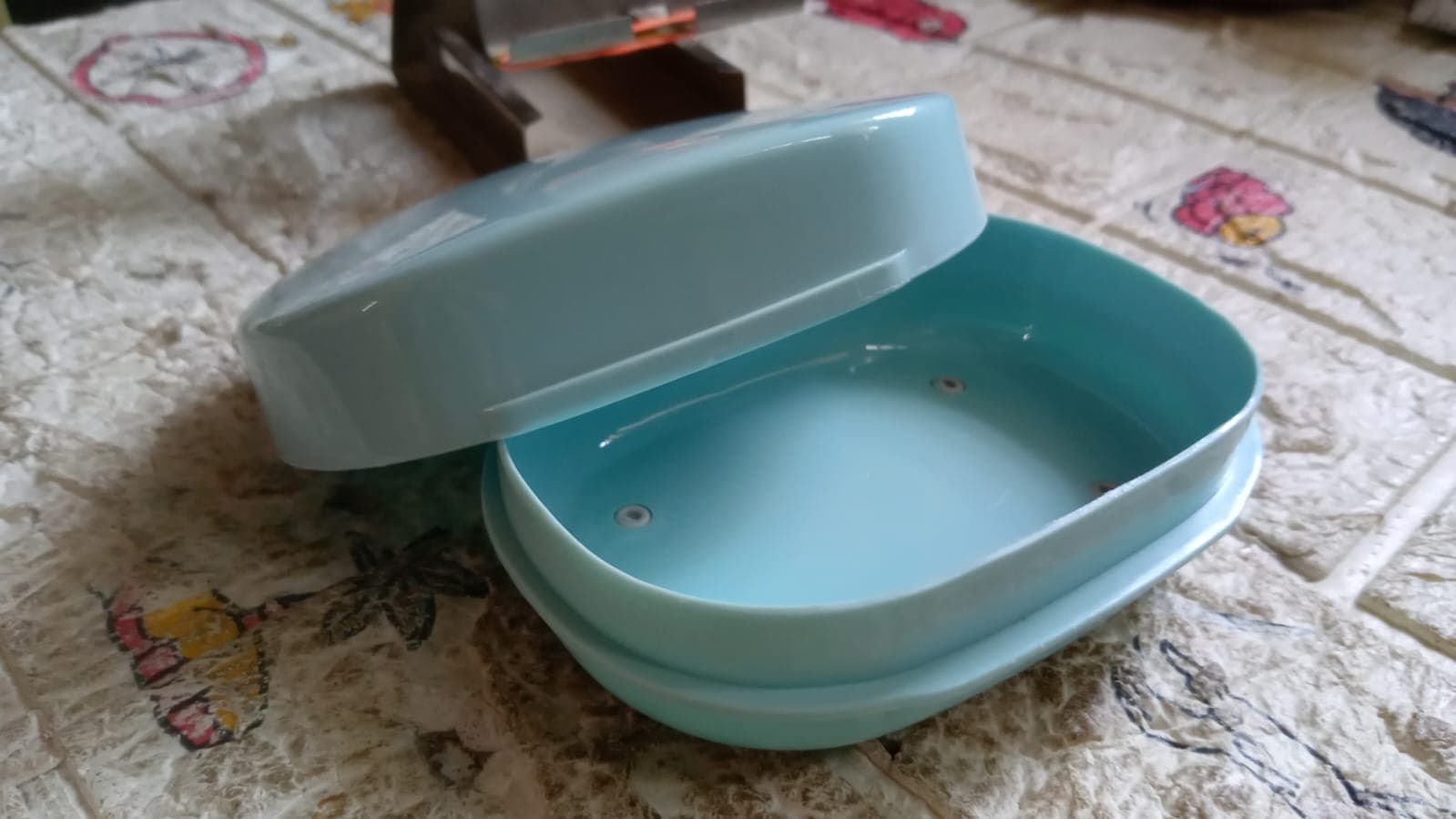 Soap Container (1 Pc) thumbnail 7