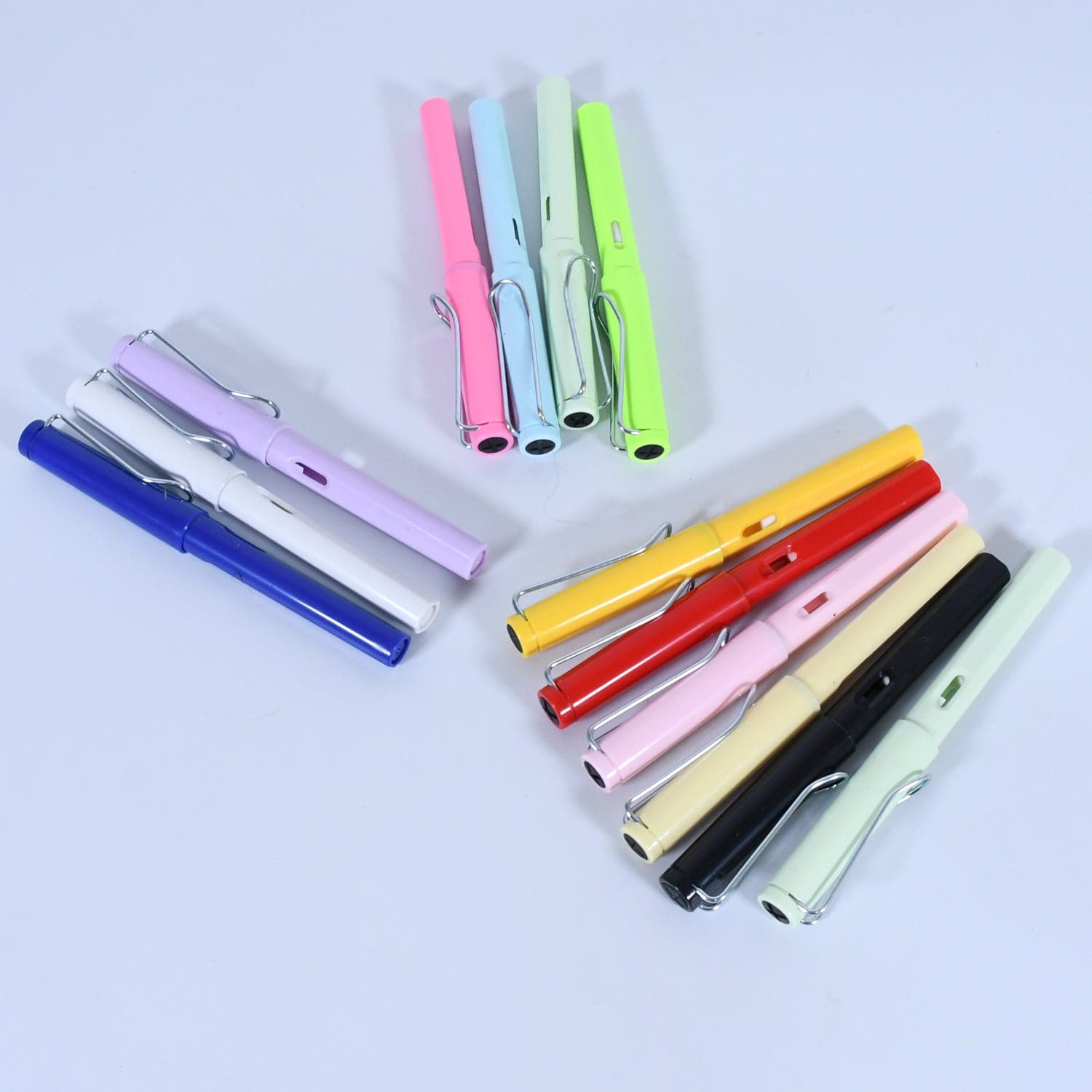 2In1 Everlasting Pencil Replaceable Head With Eraser (13 Pcs Set) thumbnail 3