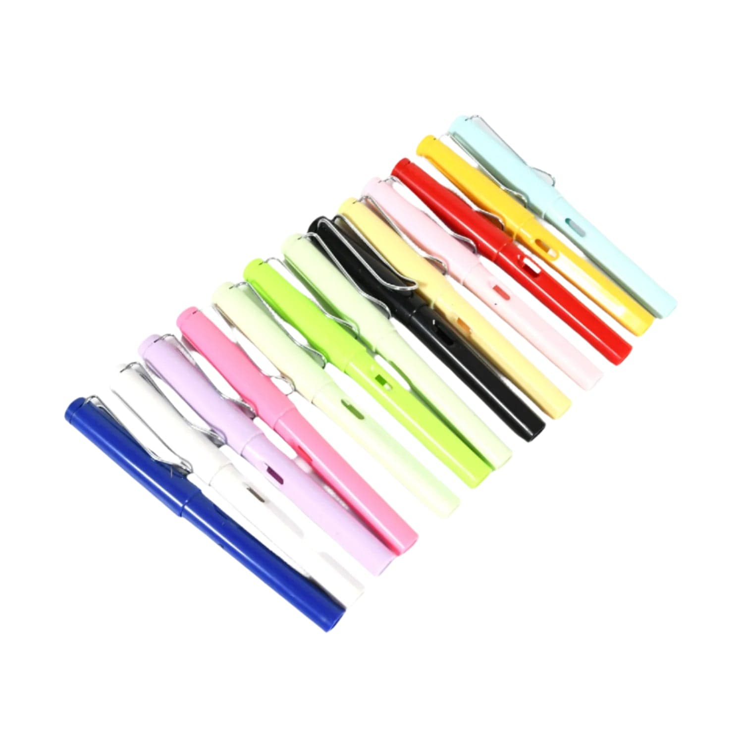 2In1 Everlasting Pencil Replaceable Head With Eraser (13 Pcs Set) thumbnail 5