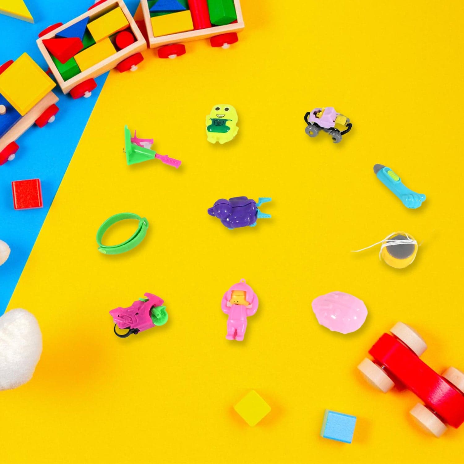 10 in 1 toy for kids, 10 different and small toys for kids to play with curiosity thumbnail 3