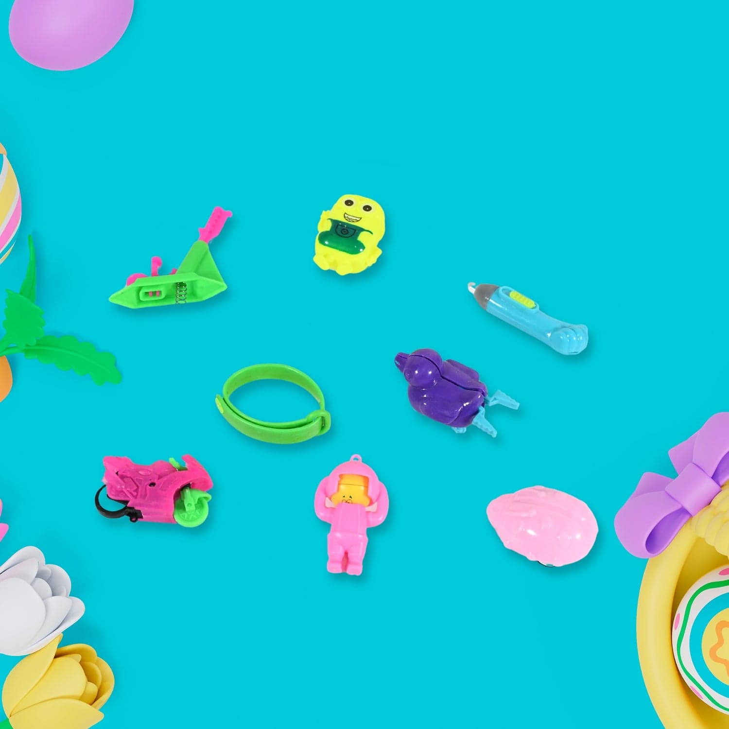 10 in 1 toy for kids, 10 different and small toys for kids to play with curiosity thumbnail 4
