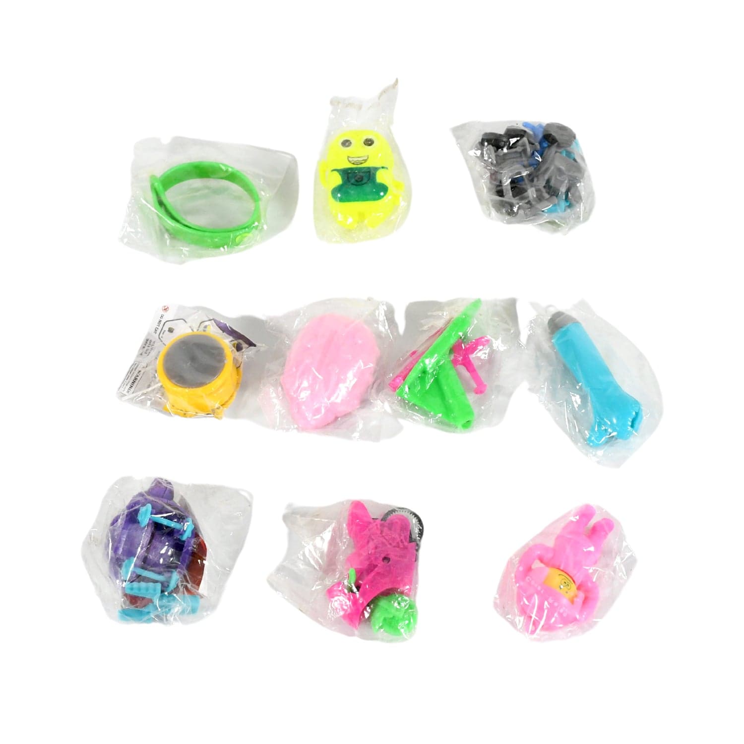 10 in 1 toy for kids, 10 different and small toys for kids to play with curiosity thumbnail 5