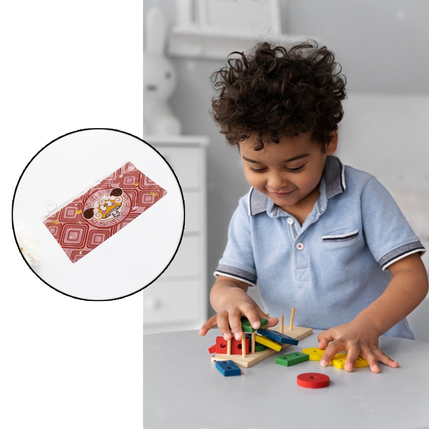 10 in 1 toy for kids, 10 different and small toys for kids to play with curiosity thumbnail 6