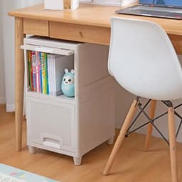 Multipurpose Storage Cabinet