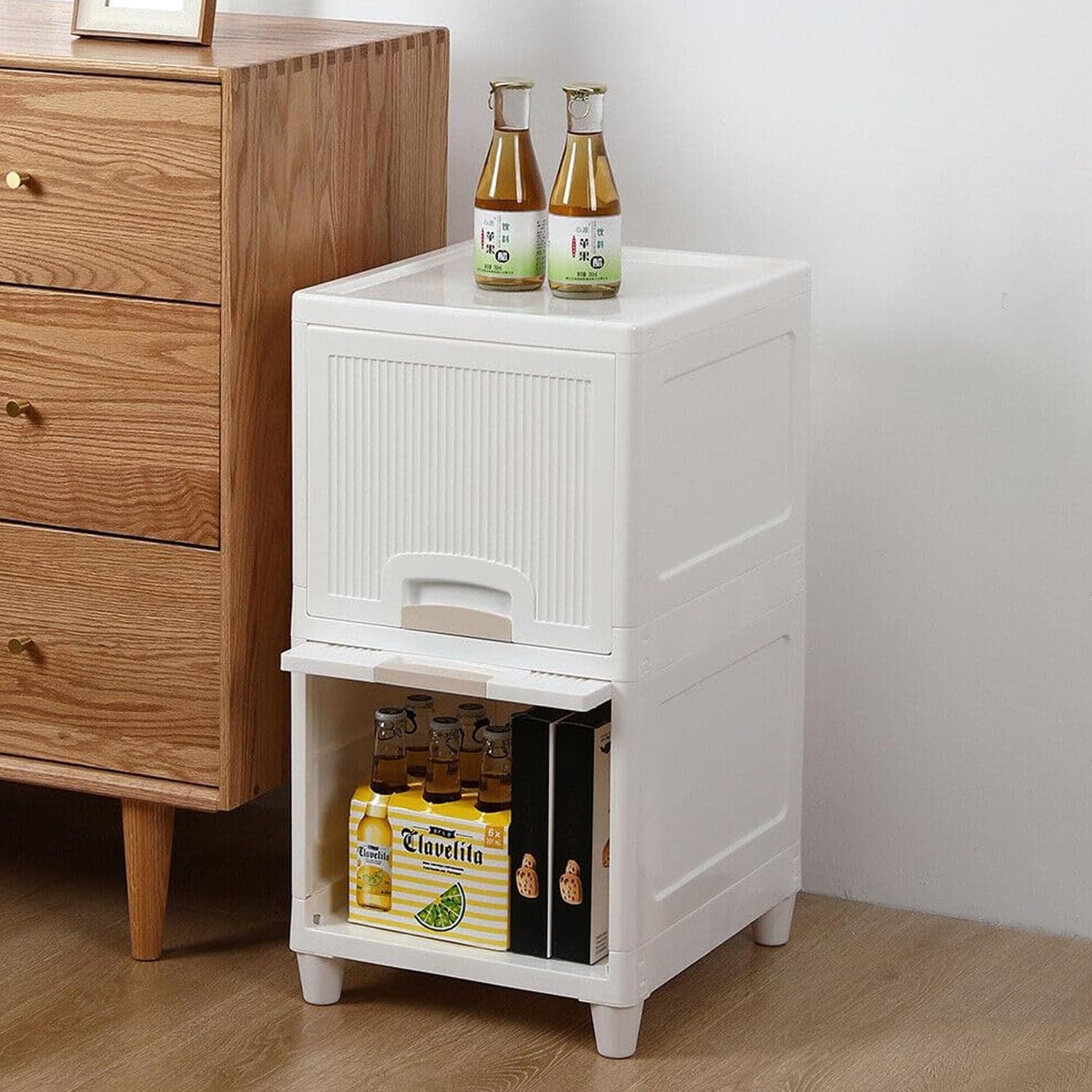 Multipurpose Storage Cabinet thumbnail 6