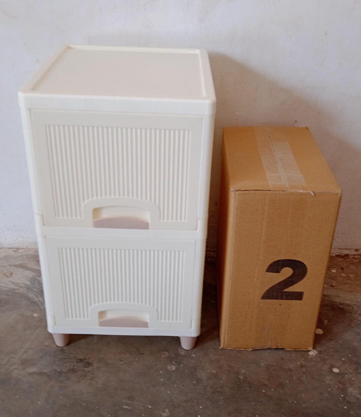 Multipurpose Storage Cabinet thumbnail 9