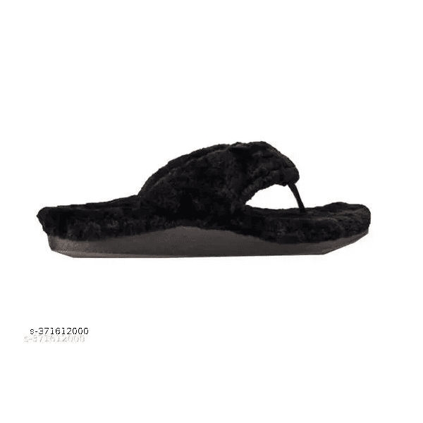 LifeO-Latest WINTER Graceful Woman & Girls Flip Flop -Slipper thumbnail 2