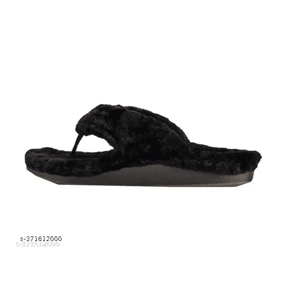 LifeO-Latest WINTER Graceful Woman & Girls Flip Flop -Slipper thumbnail 3