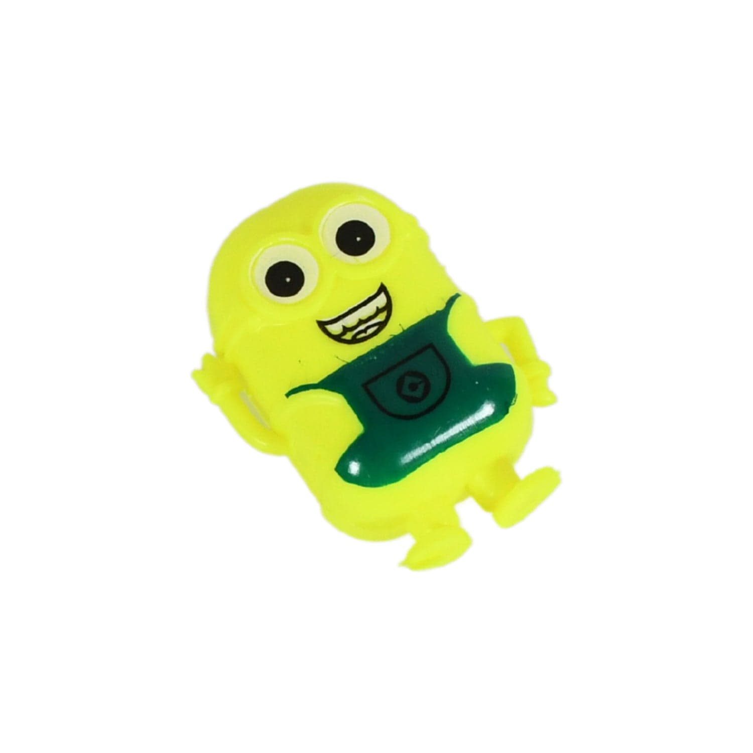 Small Green minion, cute minion small sized, minion toy for kids thumbnail 5