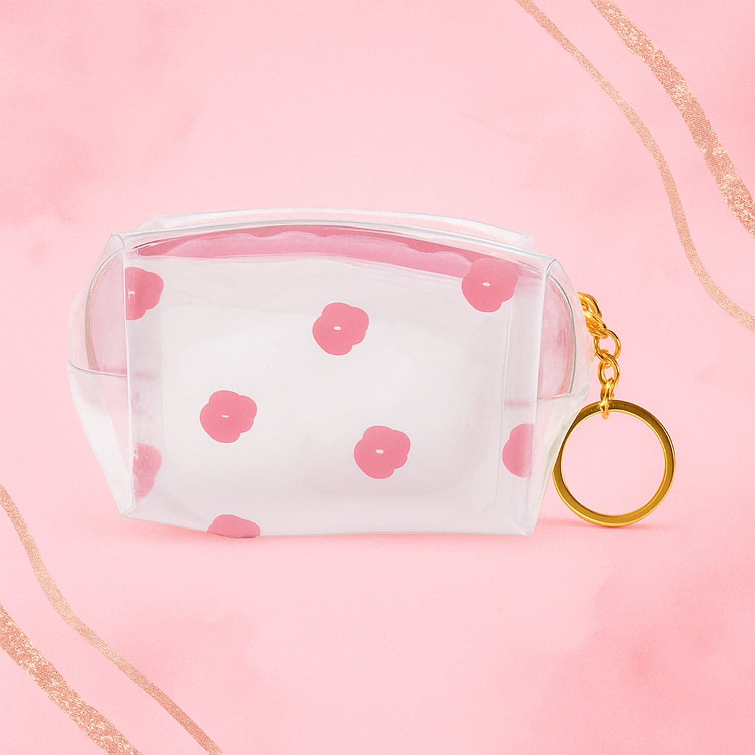 17758 Kids Hand Bag Baby kids Girl's Cartoon Hand Bag Side Bag Hand bag (1Pc Small Size)  thumbnail 3