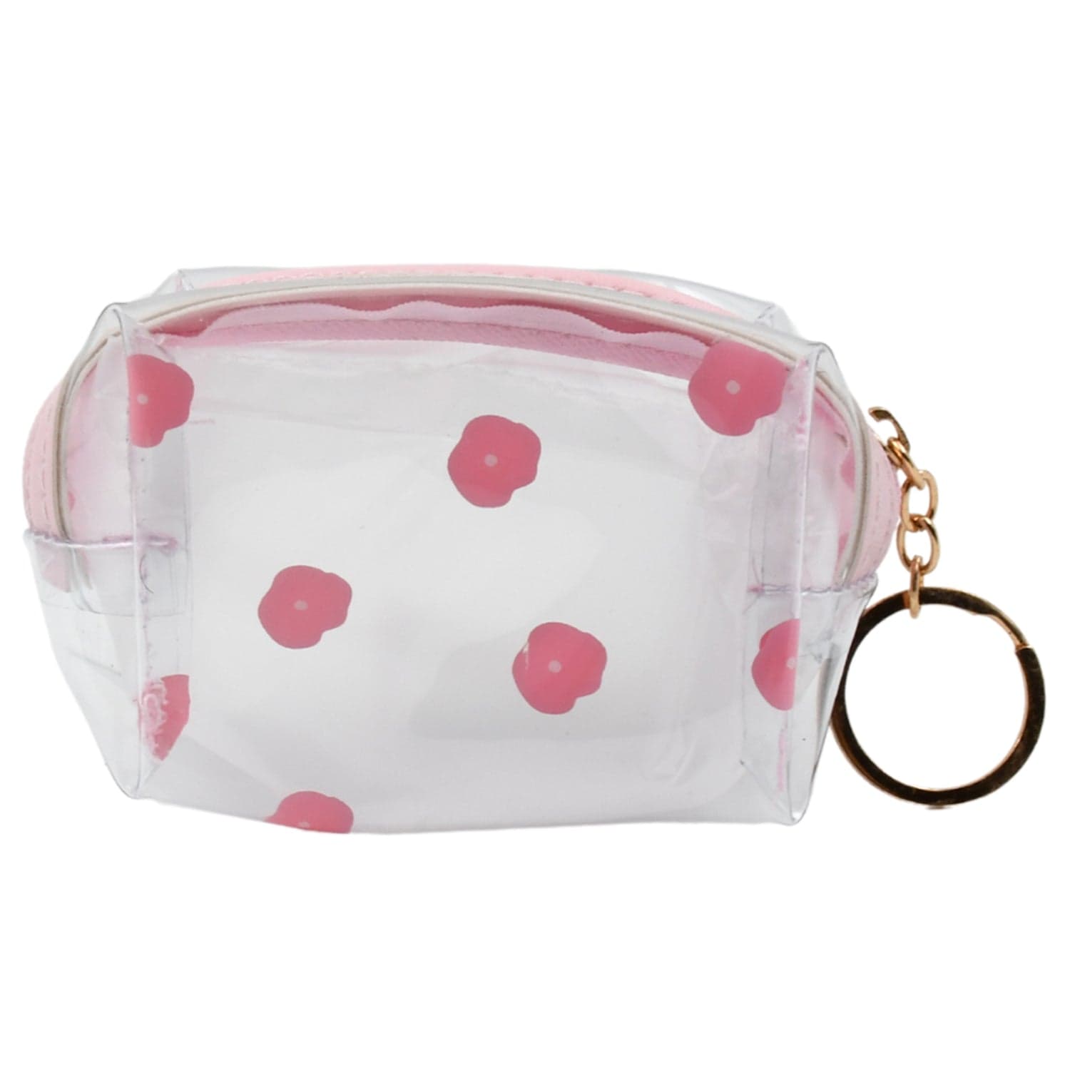 17758 Kids Hand Bag Baby kids Girl's Cartoon Hand Bag Side Bag Hand bag (1Pc Small Size)  thumbnail 6
