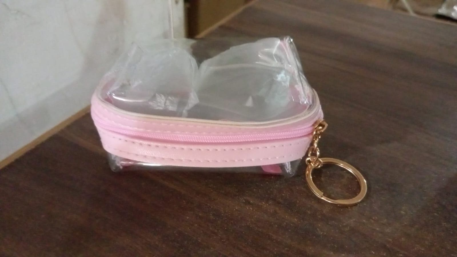 17758 Kids Hand Bag Baby kids Girl's Cartoon Hand Bag Side Bag Hand bag (1Pc Small Size)  thumbnail 9