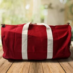 Large Capacity Folding Travel Bag ID-17765