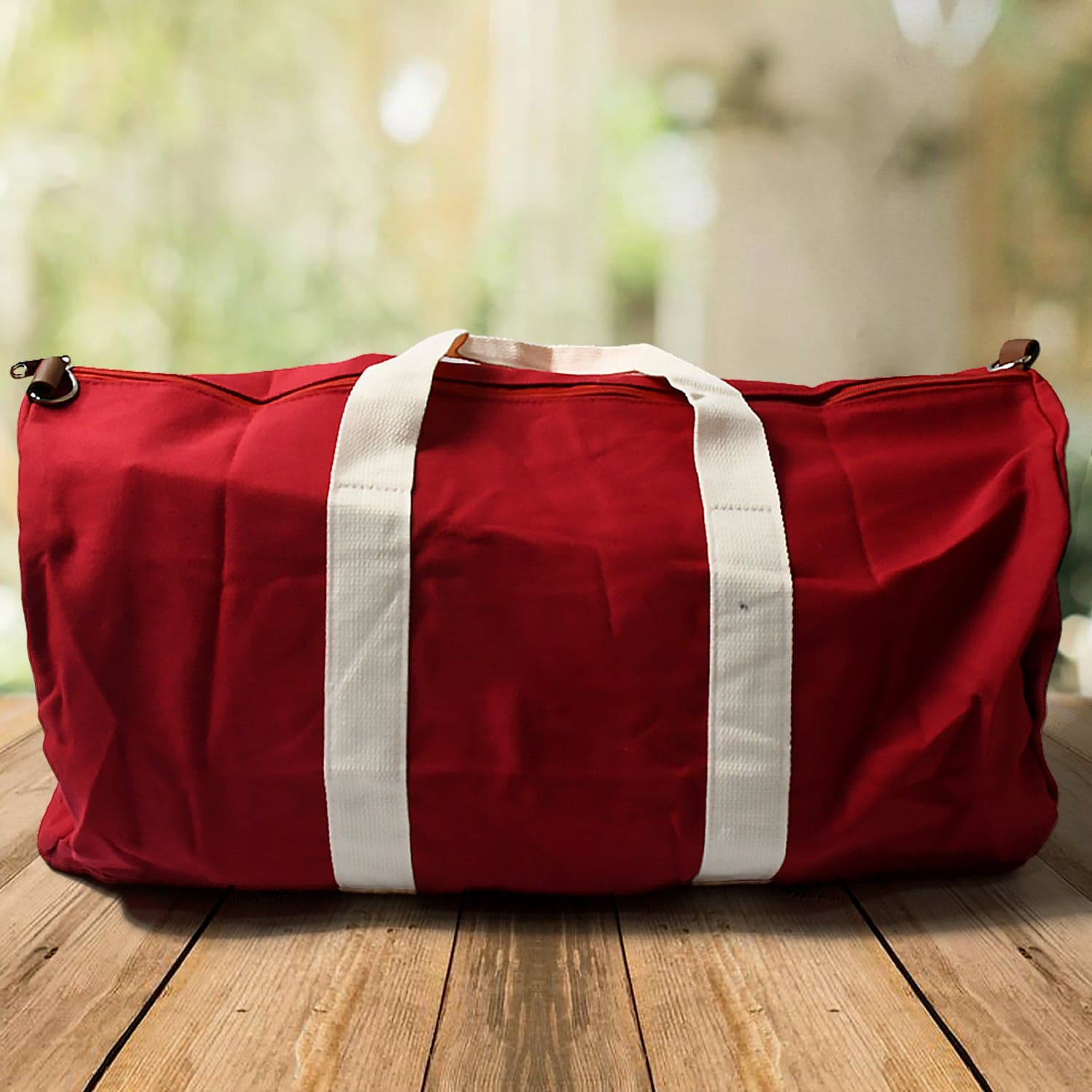 Large Capacity Folding Travel Bag ID-17765 thumbnail 1