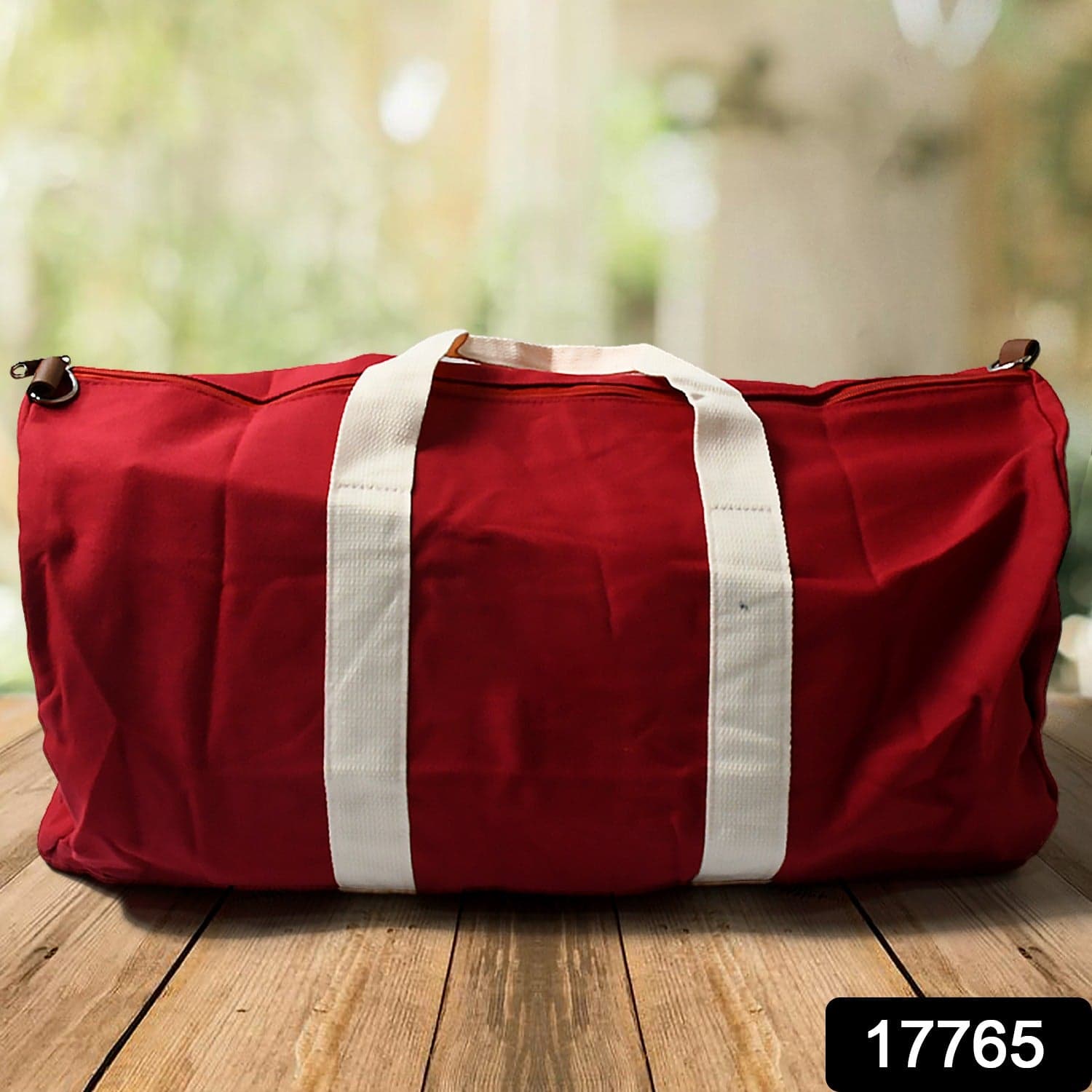 Large Capacity Folding Travel Bag ID-17765 thumbnail 2
