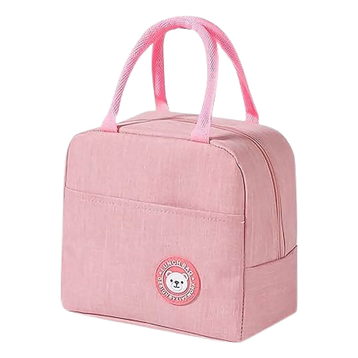 Lunch/Tote Bag For Women, Lunch Bag Women, Lunch Box Lunch Bag For Women Adult Men, Small Leakproof Cute Lunch Boxes For Work Office Picnic Or Travel thumbnail 4