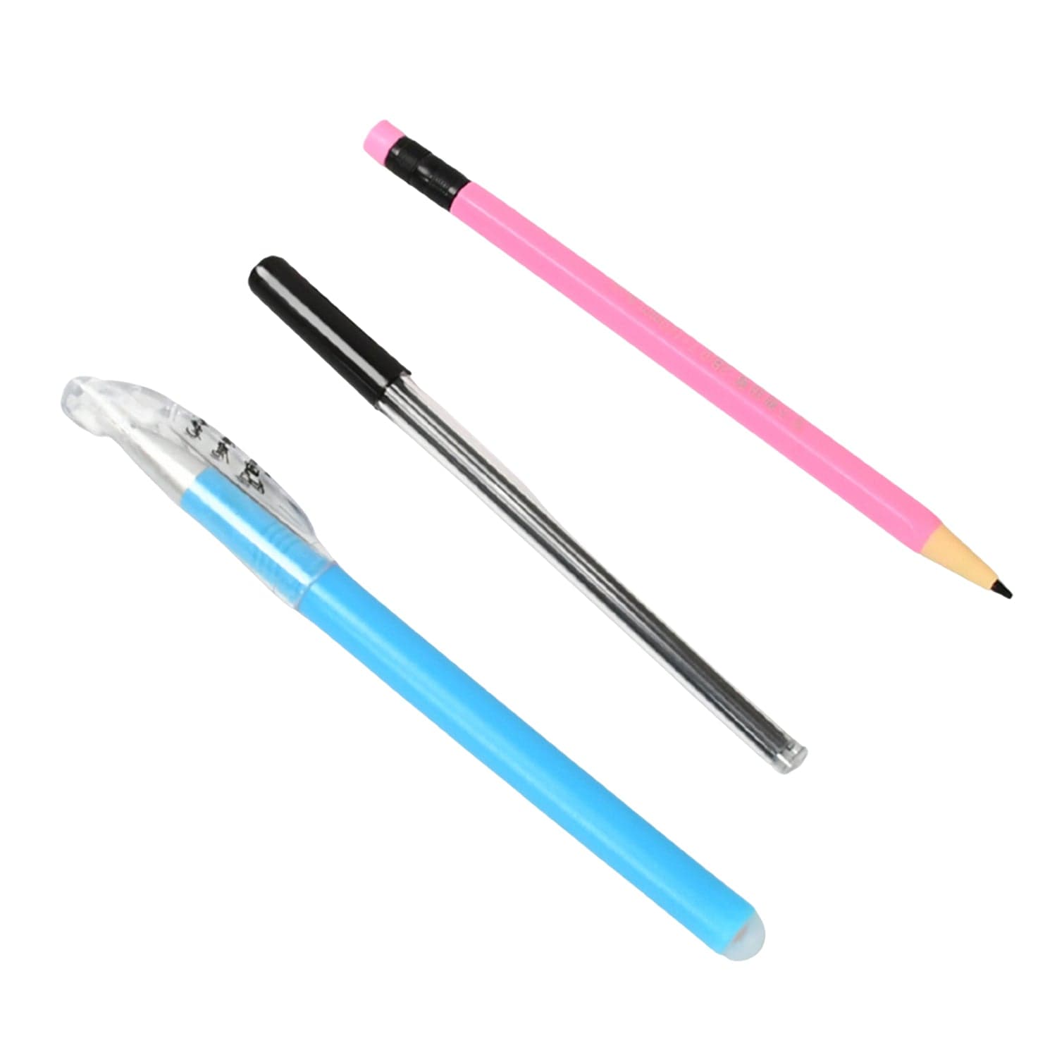 Smart Auto-Feeding Mechanical Pencil of No Clicking, No Lead Breaking thumbnail 4